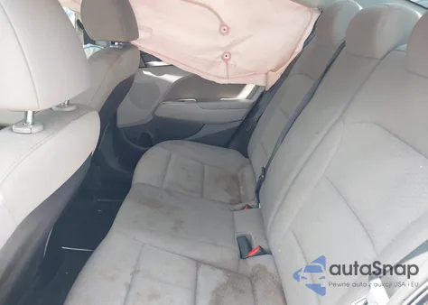 2019 Hyundai Elantra Sel z USA, uszkodzony, nr VIN KMHD84LF0KU738342